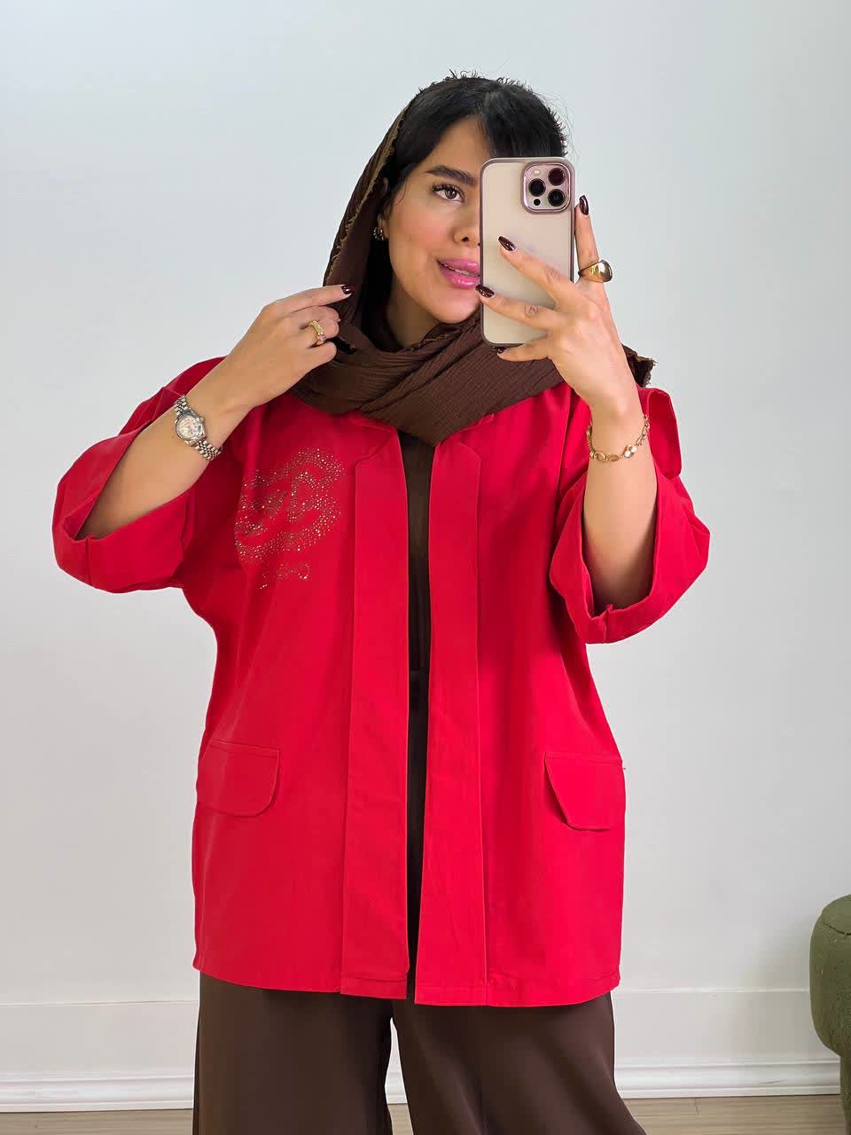 لباس زنانه