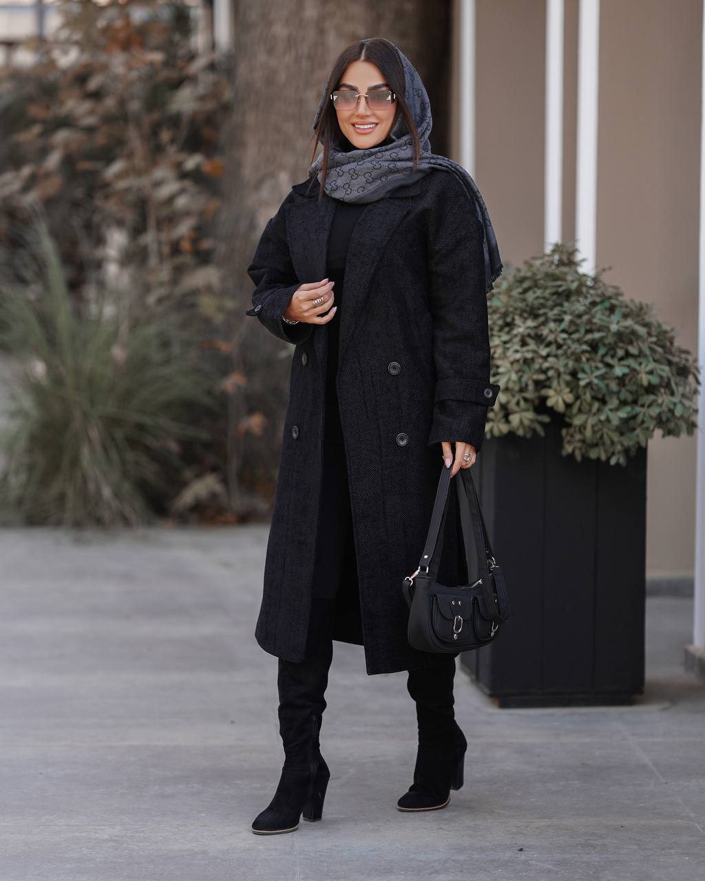 استایل جدید
