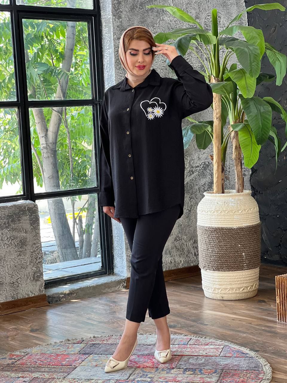 پوشاک زنانه