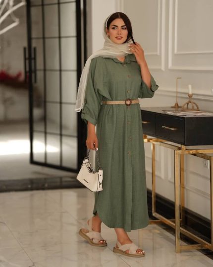 سایز لباس زنانه