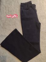شلوار جین بوتکات(دمپا) - تصویر 3