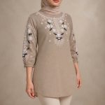 تونیک چاپی شانتون