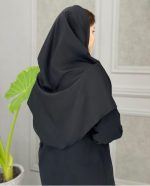 مقنعه تیترون بروجرد - Image 2