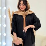 شومیز خنک آیوا سونیا